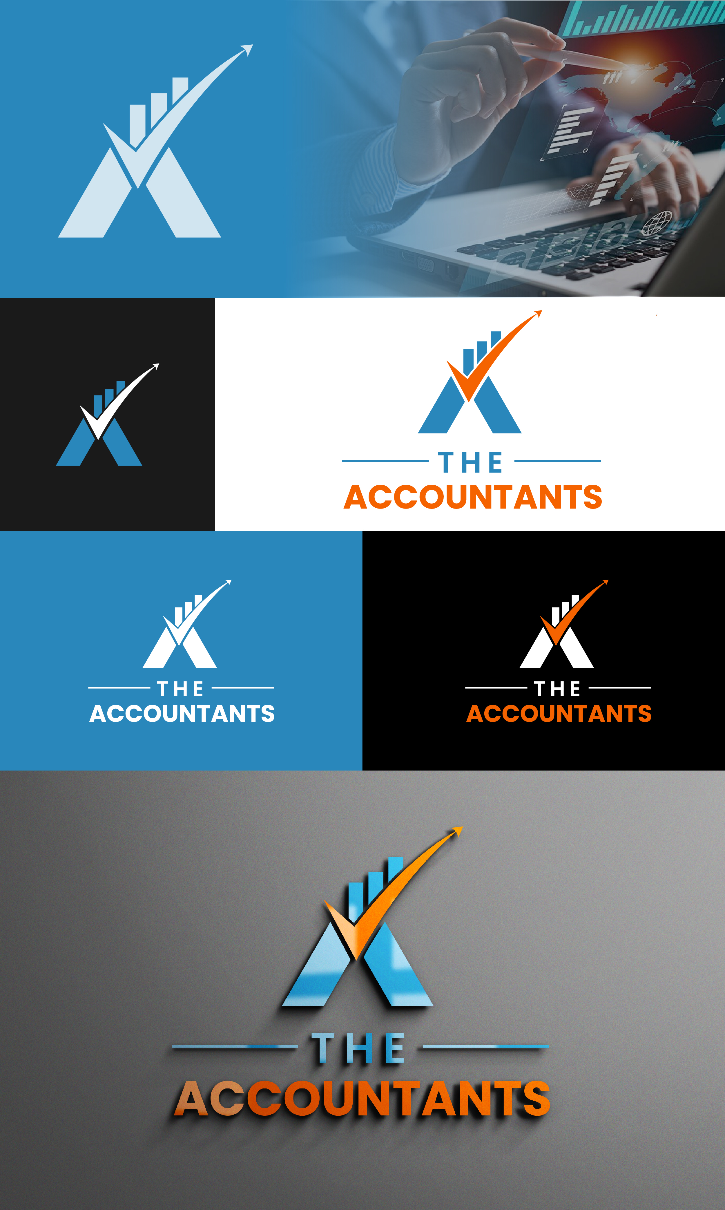 Logo Design by Design Athics for this project | Design #30433557