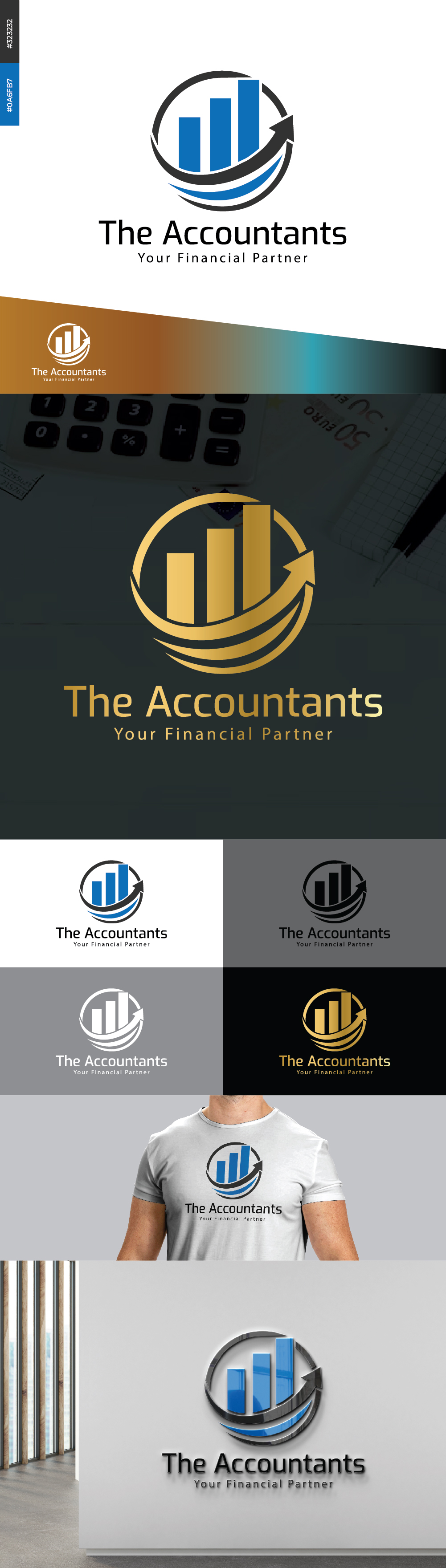 Logo Design by Deep Agheda for this project | Design #30446118