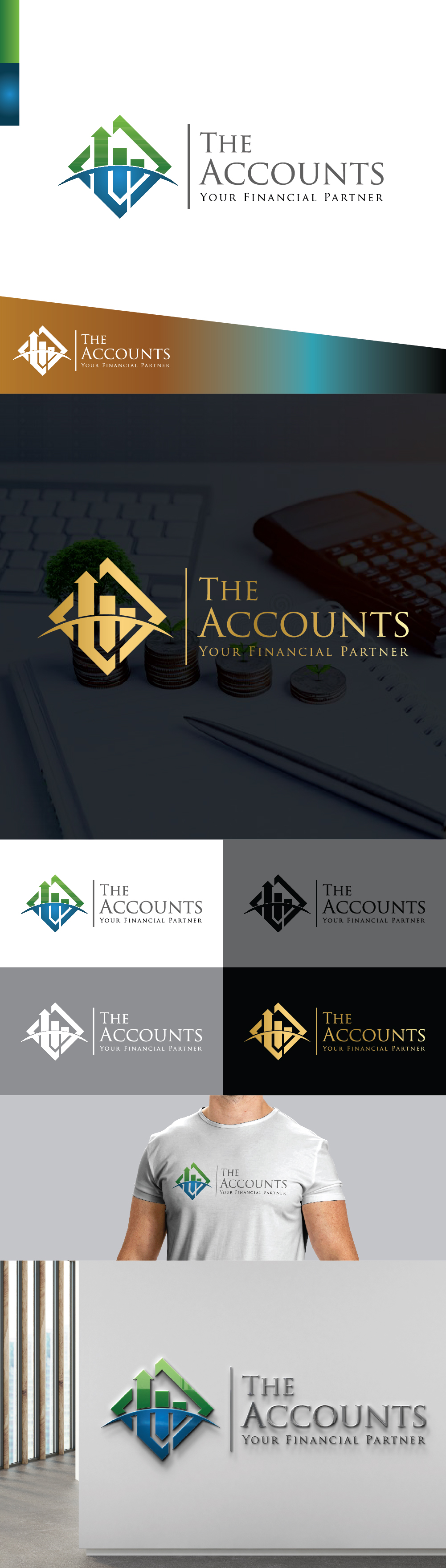 Logo Design by Deep Agheda for this project | Design #30446120