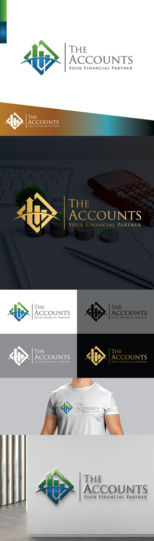 Logo Design by Deep Agheda for this project | Design: #30446120