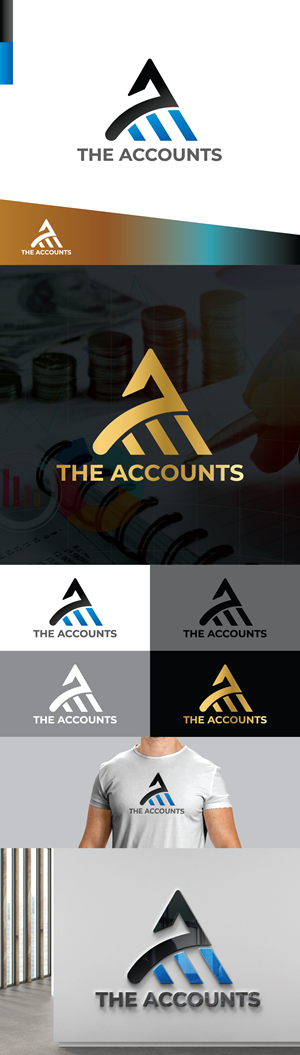 Logo Design by Deep Agheda for this project | Design: #30446122