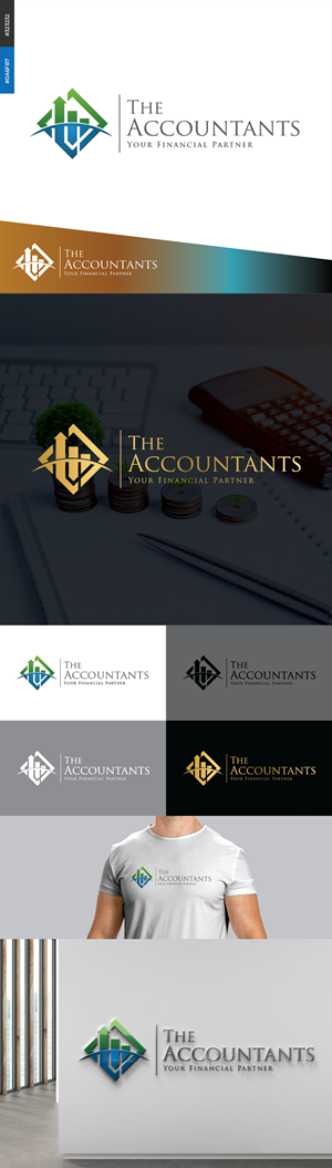 Logo Design by Deep Agheda for this project | Design: #30461043