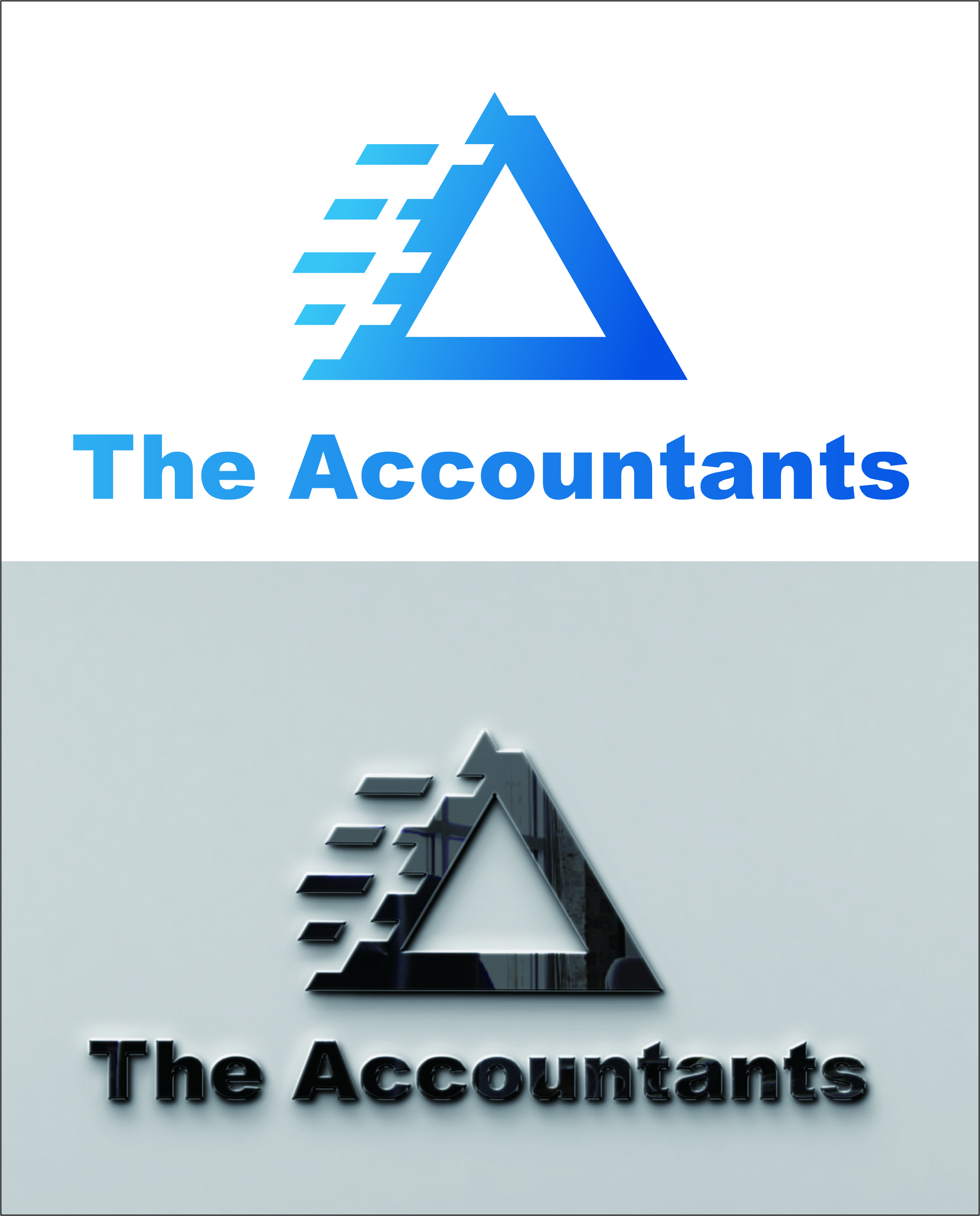 Logo Design by Rahmat21 Design for this project | Design #30436307