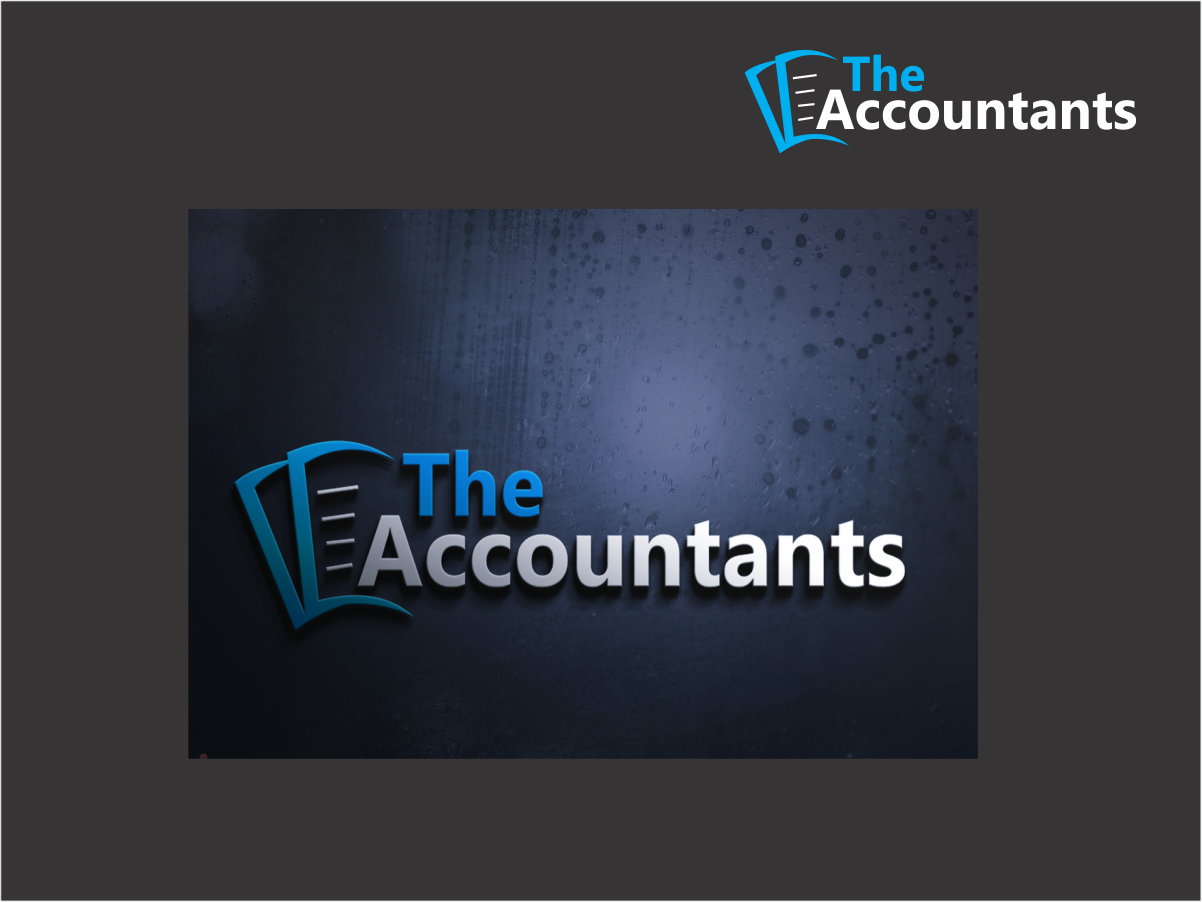 Logo Design by Blueberry for this project | Design #30425272