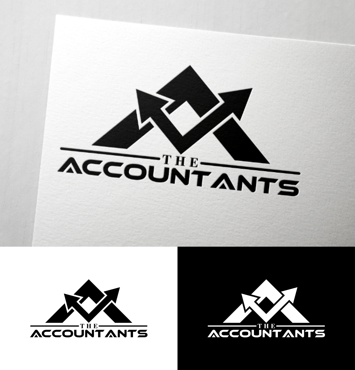 Logo Design by in creative for this project | Design #30428263