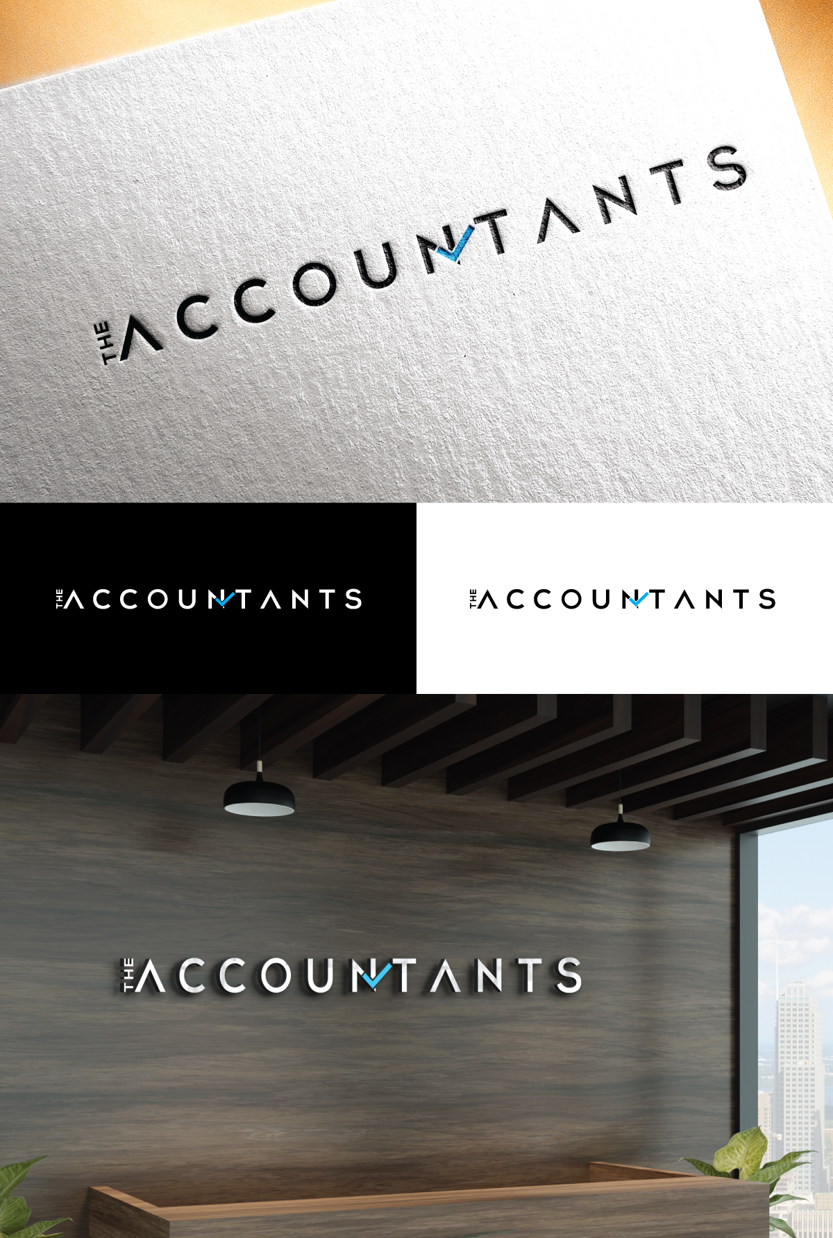 Logo Design by step forward 2 for this project | Design #30425762