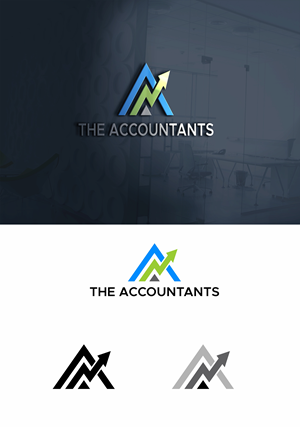 Logo Design by Praza for this project | Design #30425578