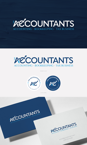 Logo Design by Asya Logo for this project | Design #30439350