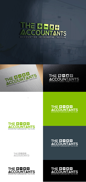 Logo Design by Ayub Zafar for this project | Design: #30448598