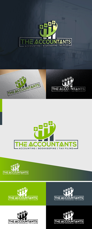 Logo Design by Ayub Zafar for this project | Design: #30448599