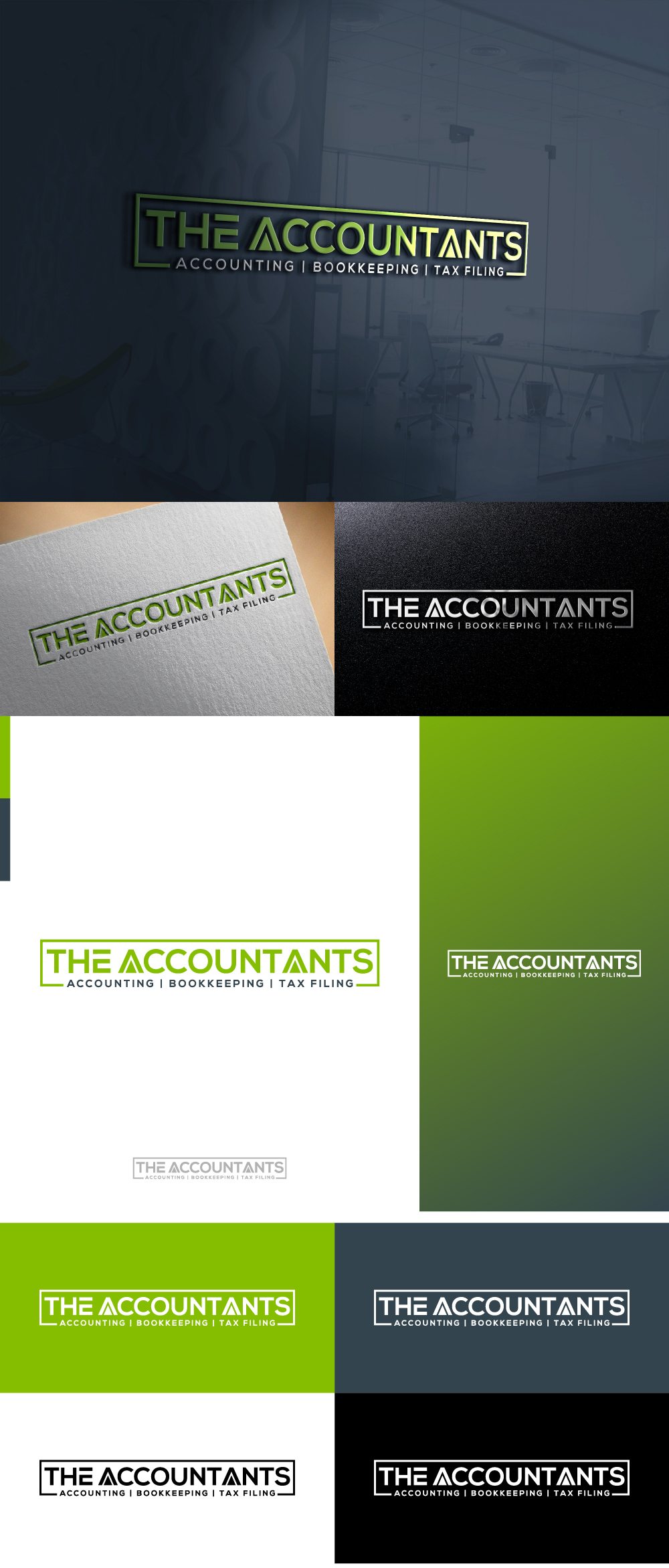 Logo Design by Ayub Zafar for this project | Design #30448601