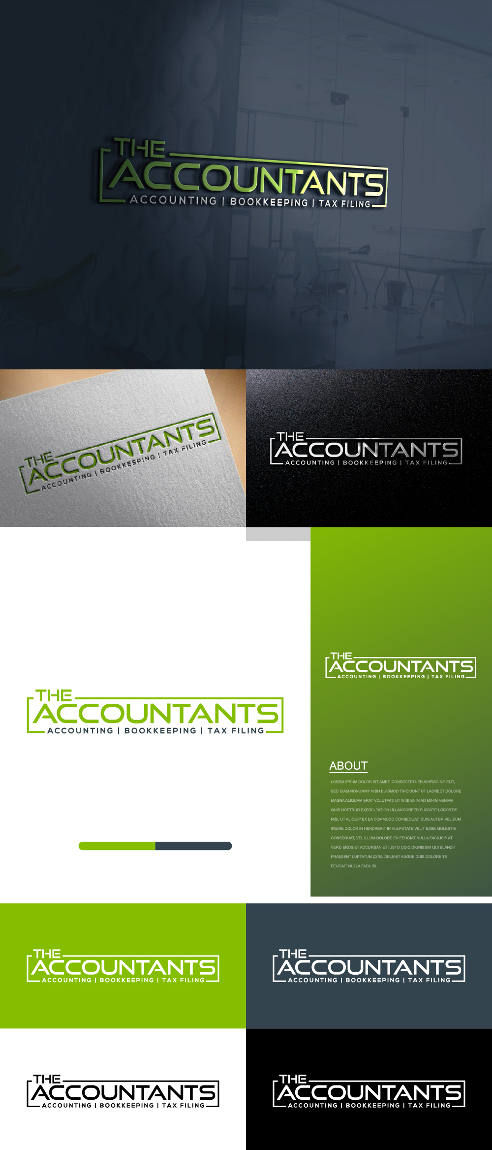 Logo Design by Ayub Zafar for this project | Design #30448602