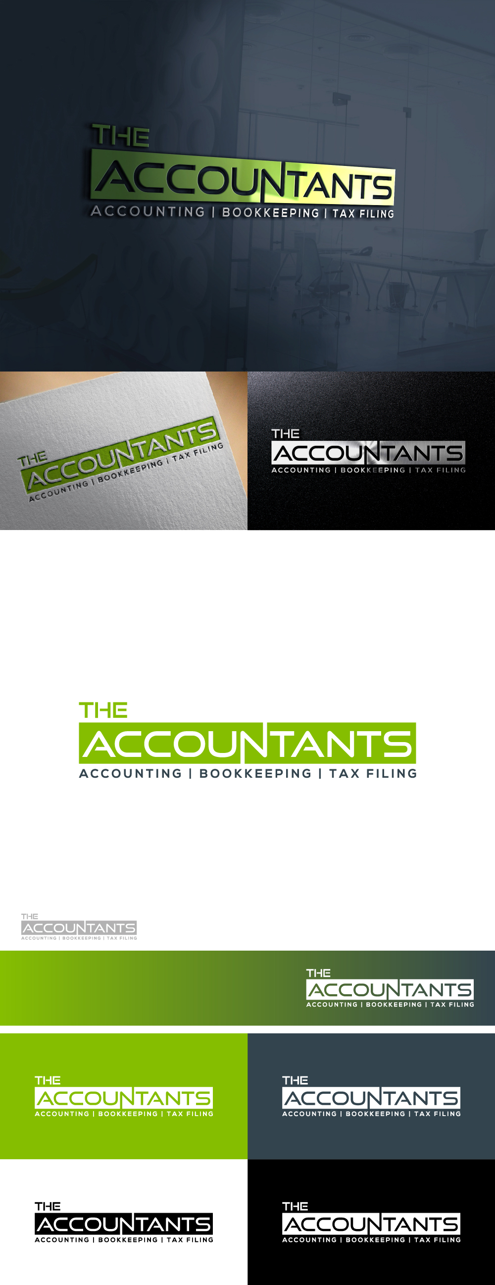Logo Design by Ayub Zafar for this project | Design #30448603