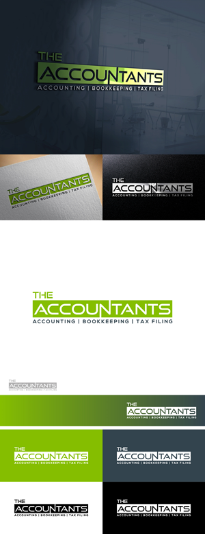 Logo Design by Ayub Zafar for this project | Design: #30448603