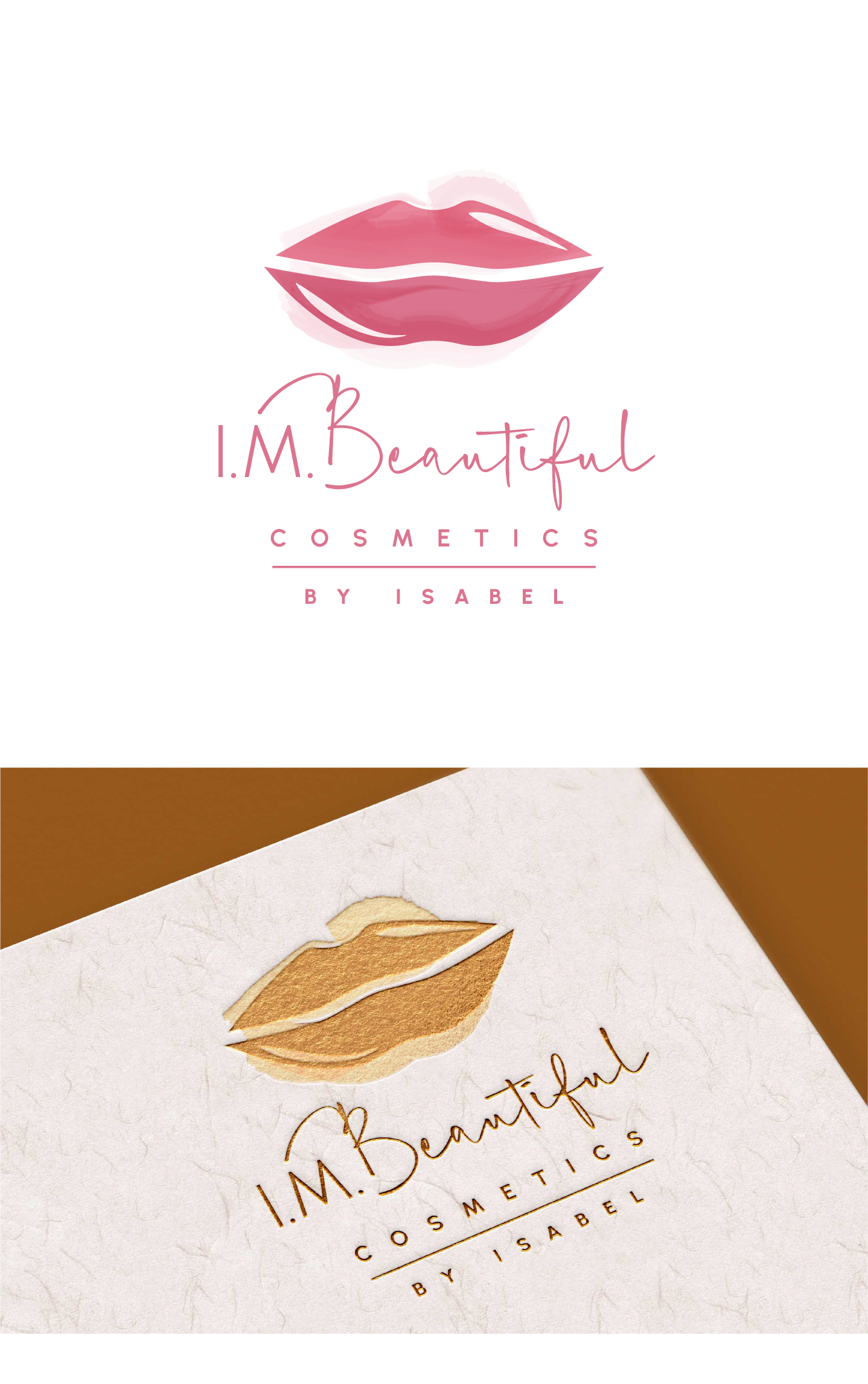 Diseño de Logo por Fezy Design Studio para Naomi Martinez Studio  | Diseño #30436241