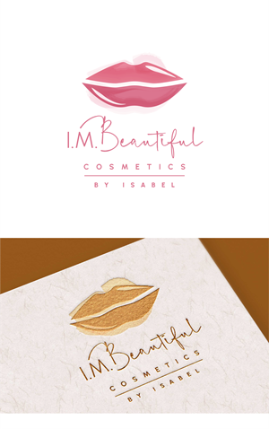 Diseño de Logo por Fezy Design Studio para Naomi Martinez Studio  | Diseño: #30436241