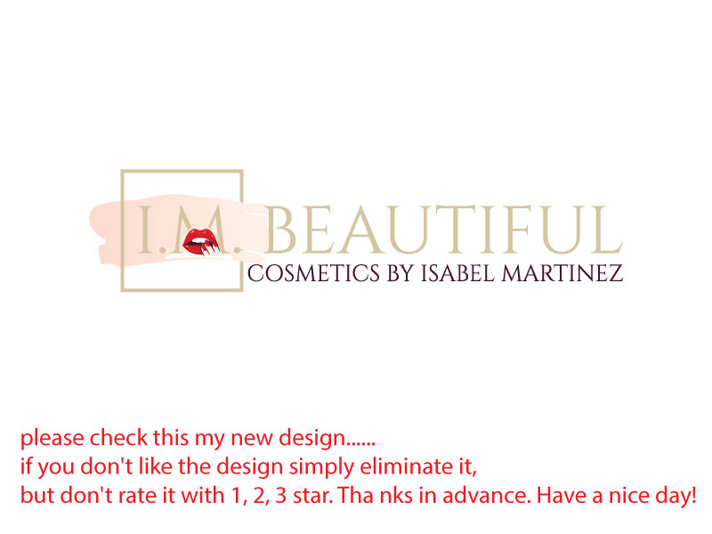 Logo Design by Tasnuba Tabassum for Naomi Martinez Studio  | Design #30444036