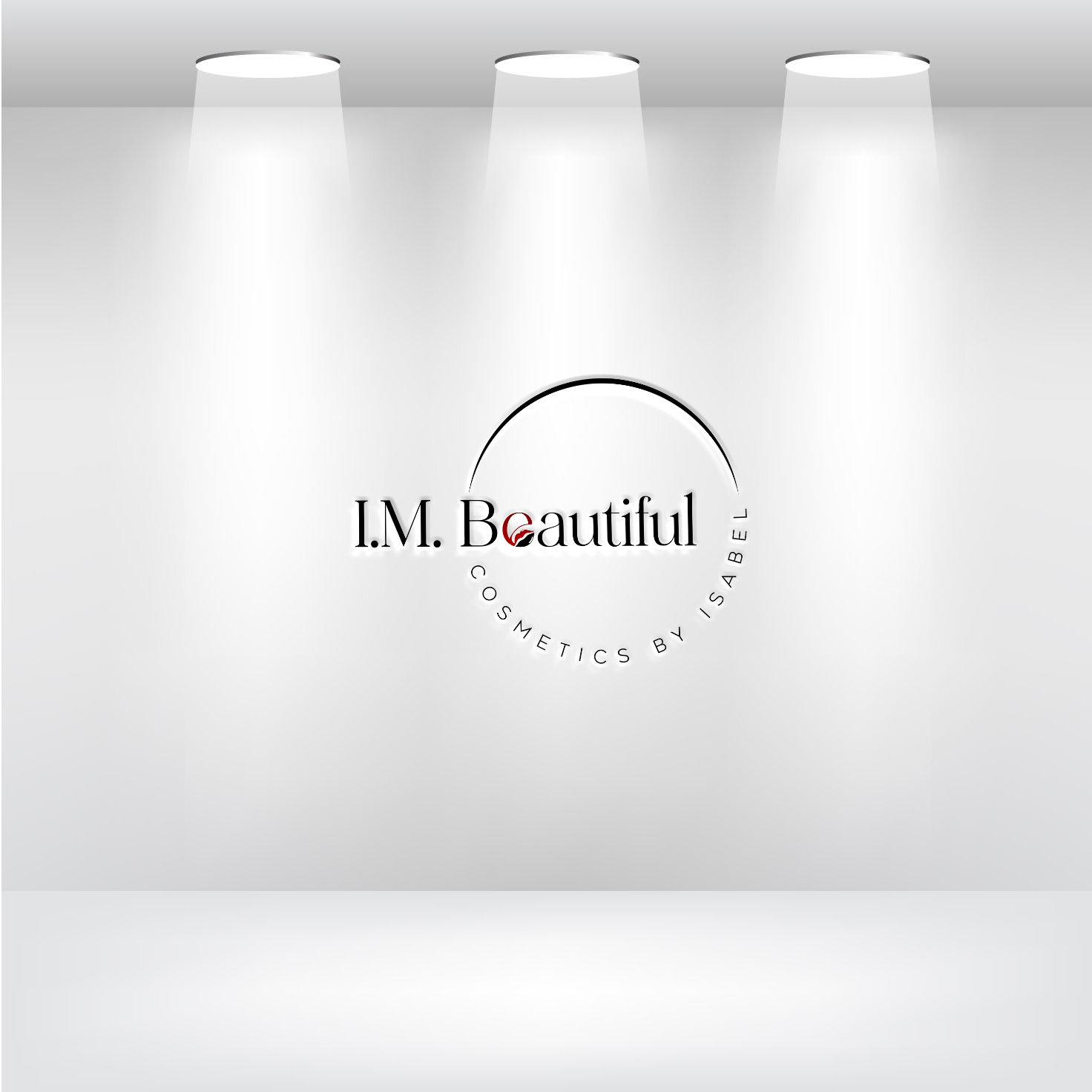 Logo Design by AyaanArt for Naomi Martinez Studio  | Design #30428979