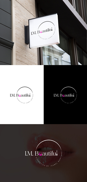 Design de Logo par AyaanArt pour Naomi Martinez Studio  | Design : #30430978