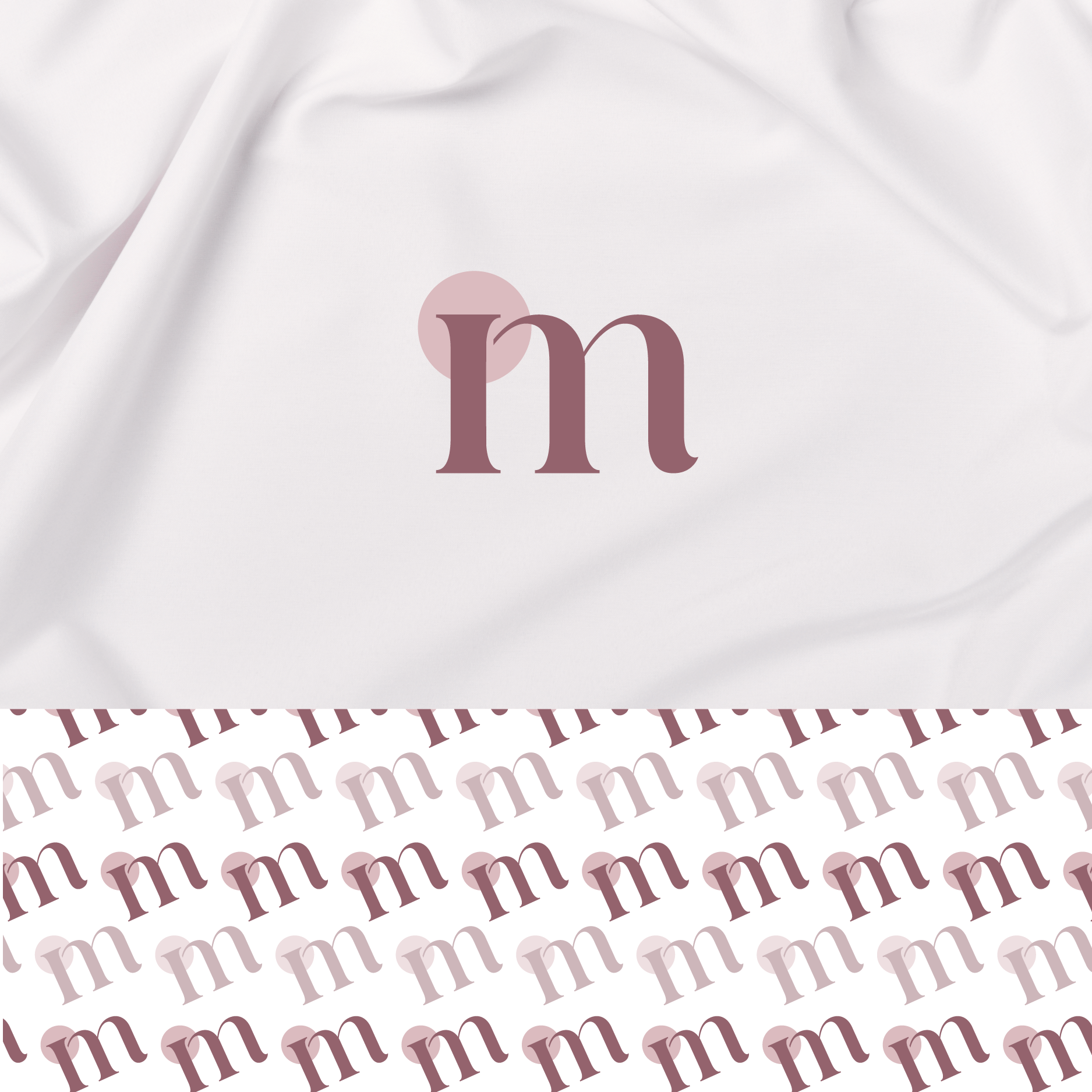 Diseño de Logo por Mehreen K. para Naomi Martinez Studio  | Diseño #30458179