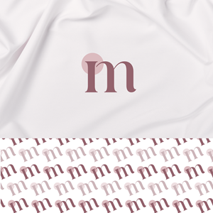 Logo Design by Mehreen K. for Naomi Martinez Studio  | Design: #30458179