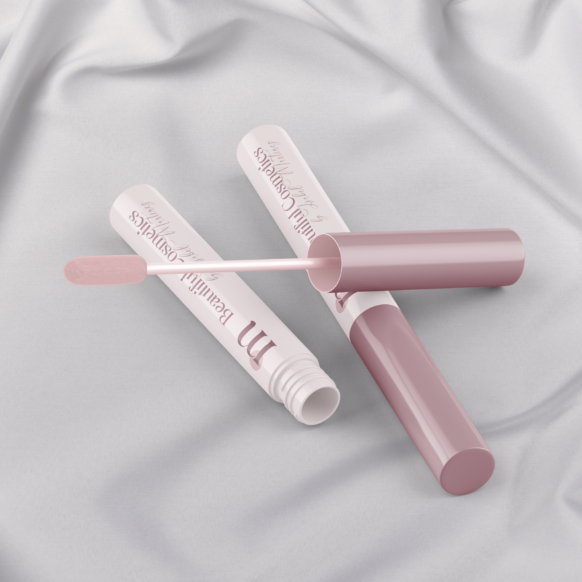 Diseño de Logo por Mehreen K. para Naomi Martinez Studio  | Diseño #30458619