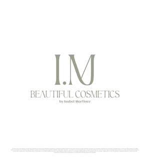 Logo Design by saesean for Naomi Martinez Studio  | Design: #30424524