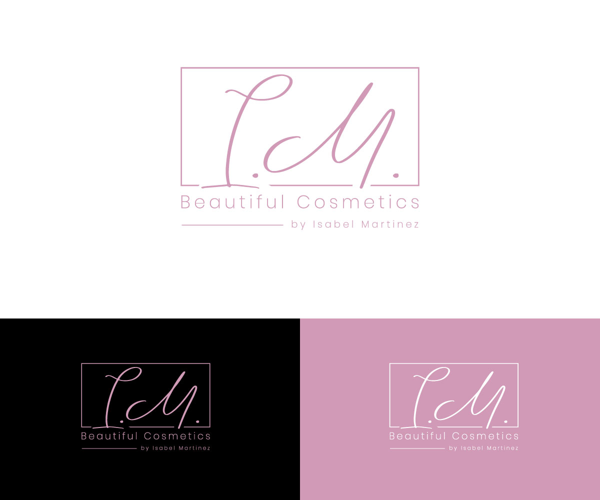 Diseño de Logo por RaKu 2 para Naomi Martinez Studio  | Diseño #30457441