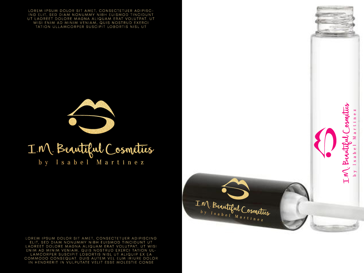 Diseño de Logo por CG Logo para Naomi Martinez Studio  | Diseño #30456017