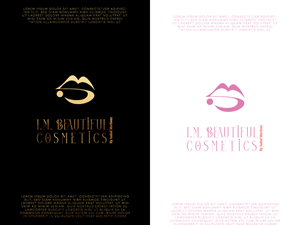 Logo Design by CG Logo for Naomi Martinez Studio  | Design: #30461448