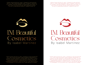 Logo Design by CG Logo for Naomi Martinez Studio  | Design: #30461449
