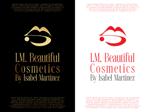 Logo Design by CG Logo for Naomi Martinez Studio  | Design: #30461450