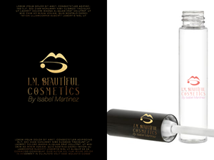 Logo Design by CG Logo for Naomi Martinez Studio  | Design: #30461451