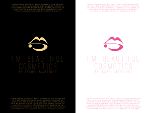 Logo Design by CG Logo for Naomi Martinez Studio  | Design: #30461452