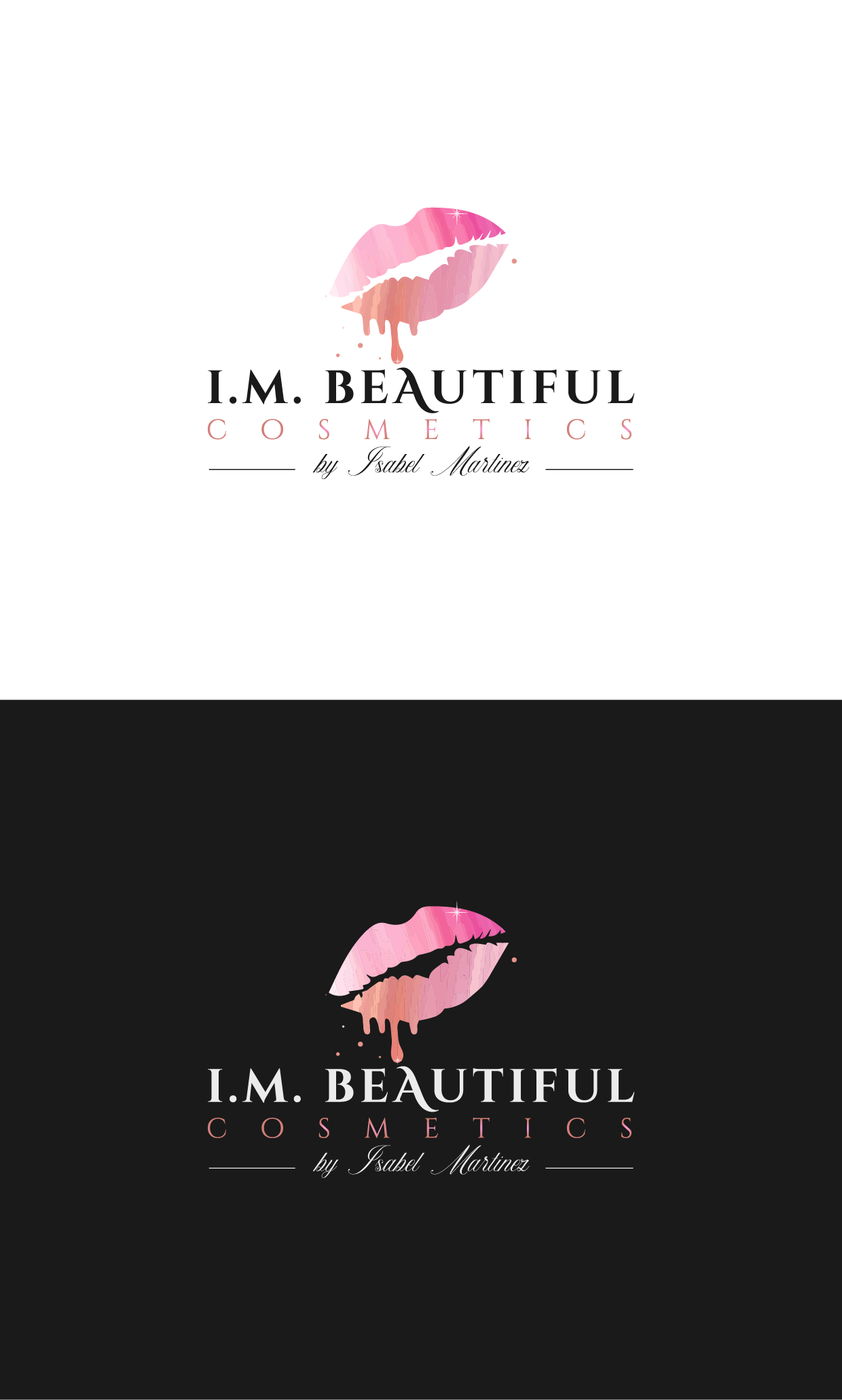 Diseño de Logo por ashantha para Naomi Martinez Studio  | Diseño #30447451
