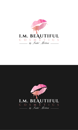 Logo Design by ashantha for Naomi Martinez Studio  | Design #30447451
