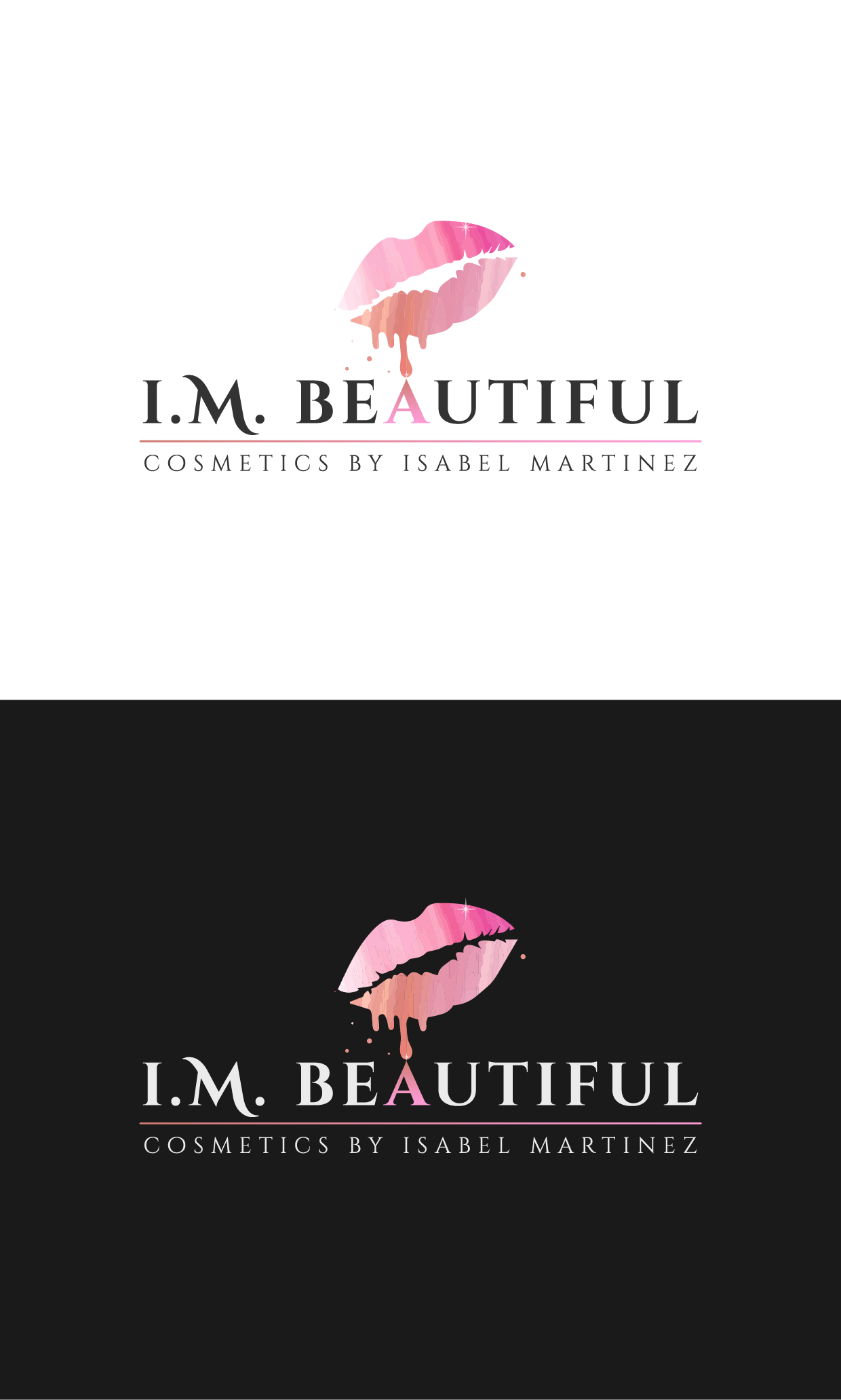 Diseño de Logo por ashantha para Naomi Martinez Studio  | Diseño #30447454