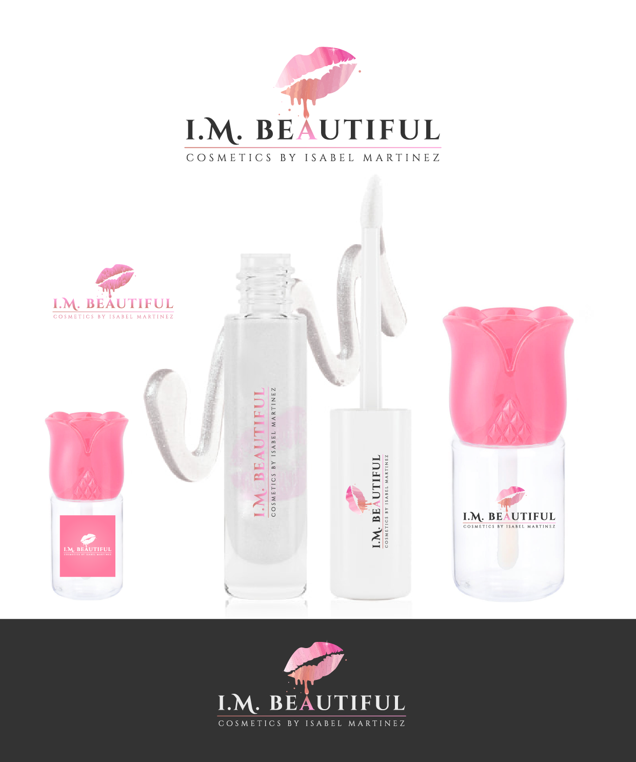 Diseño de Logo por ashantha para Naomi Martinez Studio  | Diseño #30450533