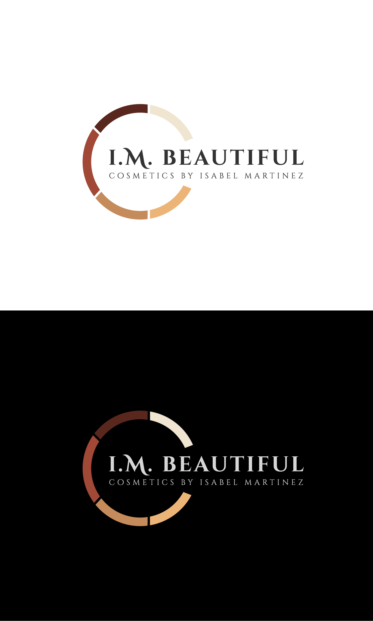 Diseño de Logo por ashantha para Naomi Martinez Studio  | Diseño #30450534