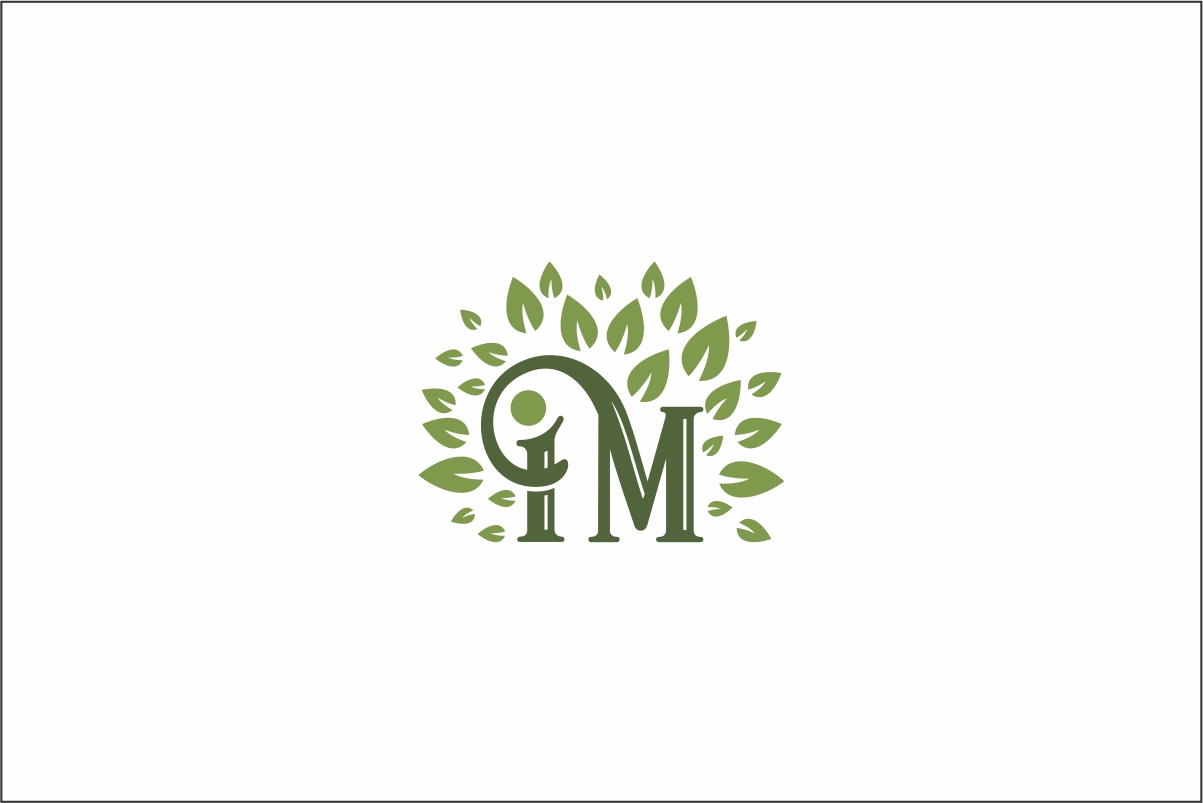 Diseño de Logo por Robert Macwan para Naomi Martinez Studio  | Diseño #30459707