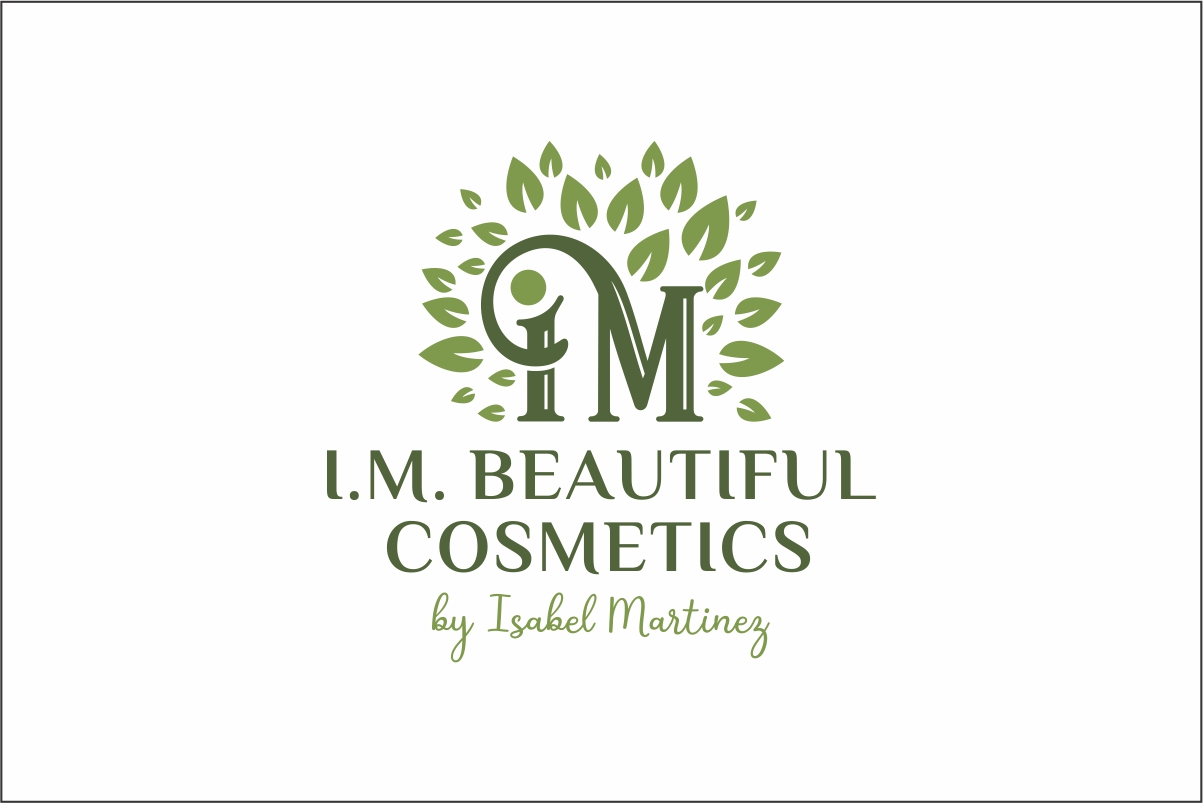 Logo Design by Robert Macwan for Naomi Martinez Studio  | Design #30459858