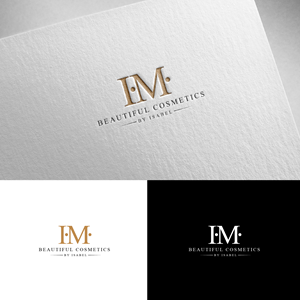 Diseño de Logo por alzac para Naomi Martinez Studio  | Diseño: #30456548