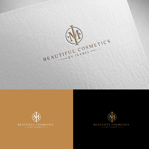 Diseño de Logo por alzac para Naomi Martinez Studio  | Diseño: #30456588