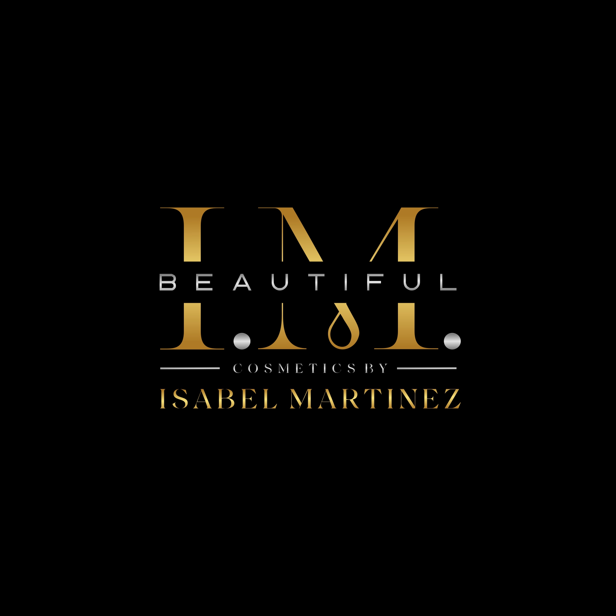 Diseño de Logo por Liyana para Naomi Martinez Studio  | Diseño #30432189