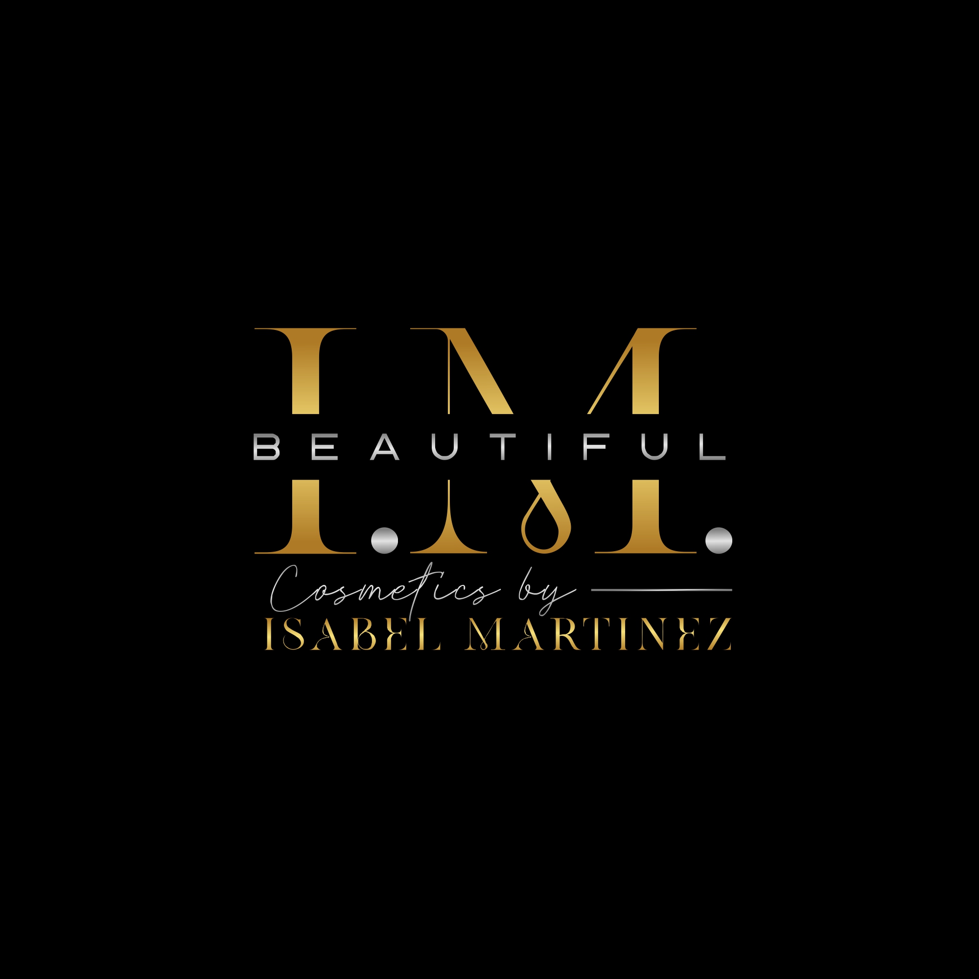 Diseño de Logo por Liyana para Naomi Martinez Studio  | Diseño #30434823