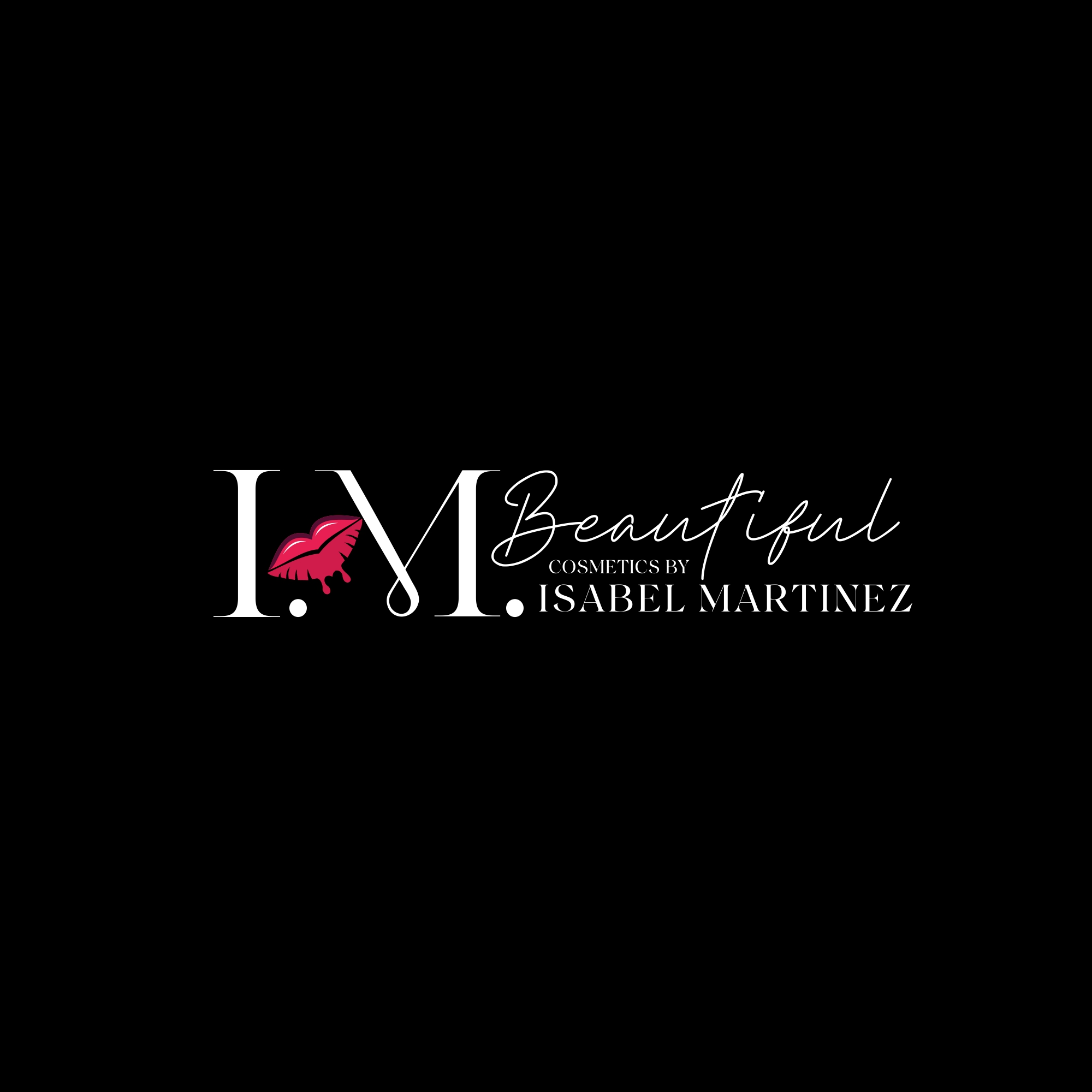 Logo Design by Liyana for Naomi Martinez Studio  | Design #30452825