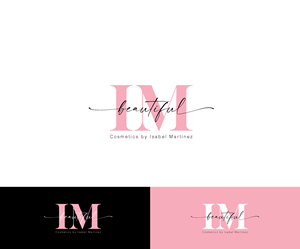 Logo Design by saulogchito for Naomi Martinez Studio  | Design #30447971