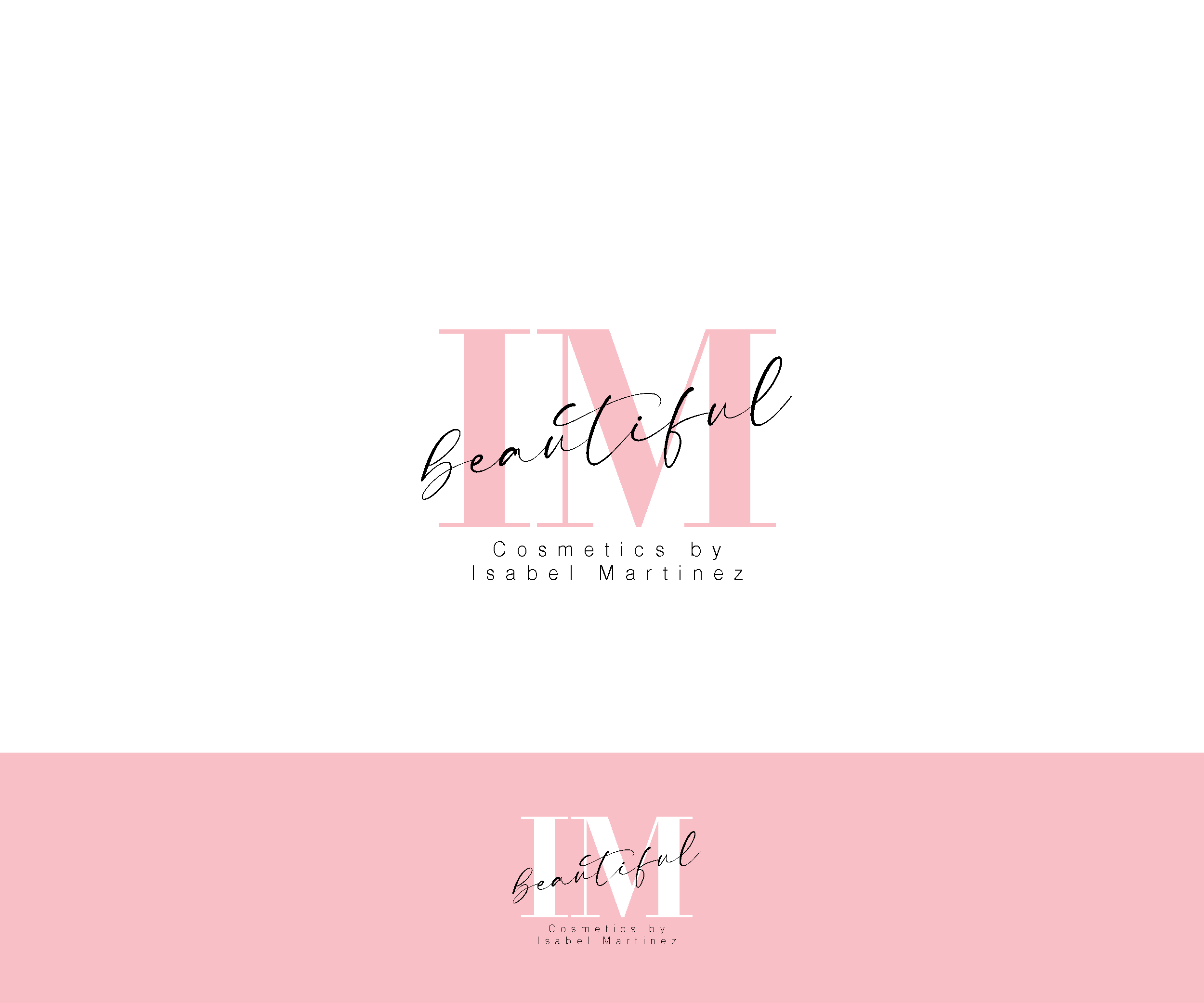 Logo Design by saulogchito for Naomi Martinez Studio  | Design #30448867