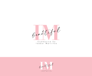 Logo Design by saulogchito for Naomi Martinez Studio  | Design: #30448867