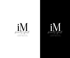 Logo Design by saulogchito for Naomi Martinez Studio  | Design: #30449068